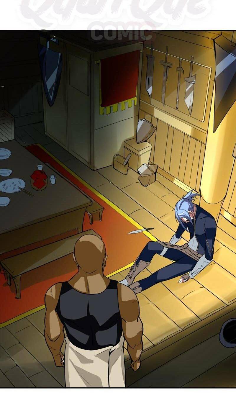 dãy số chí mạng chapter 17 19