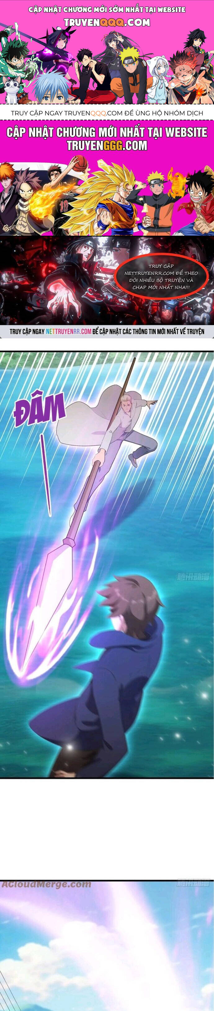 tu tiên trở về tại vườn trường – season 2 chapter 88 1