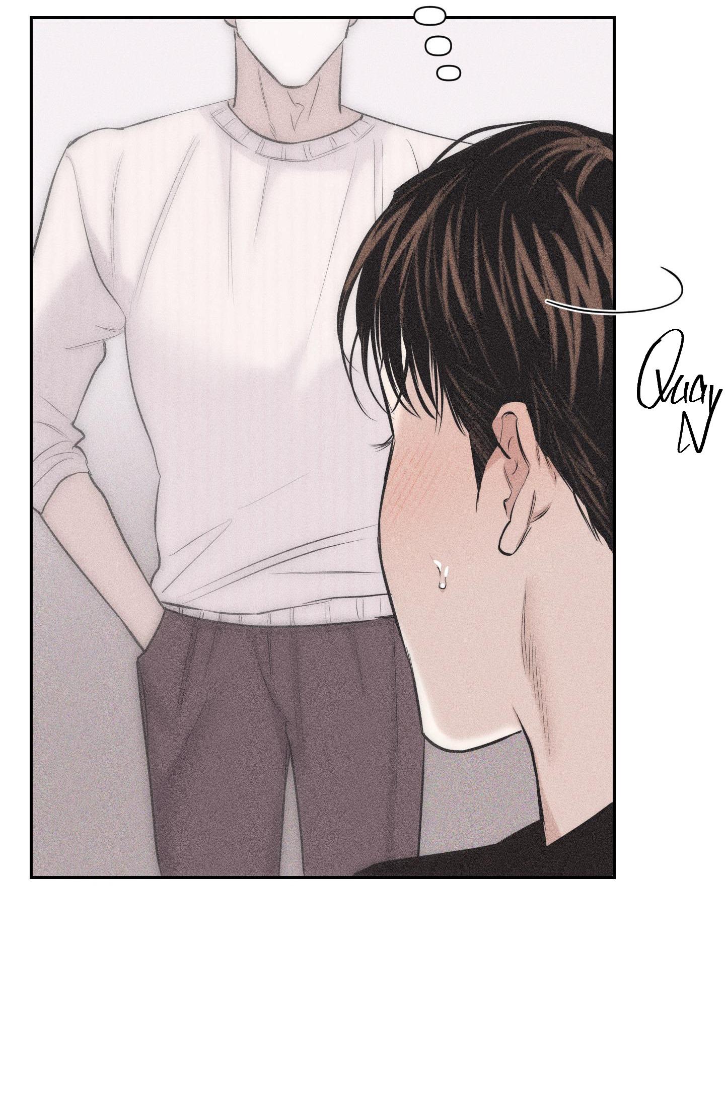 hình thái tình tan chapter 2 45