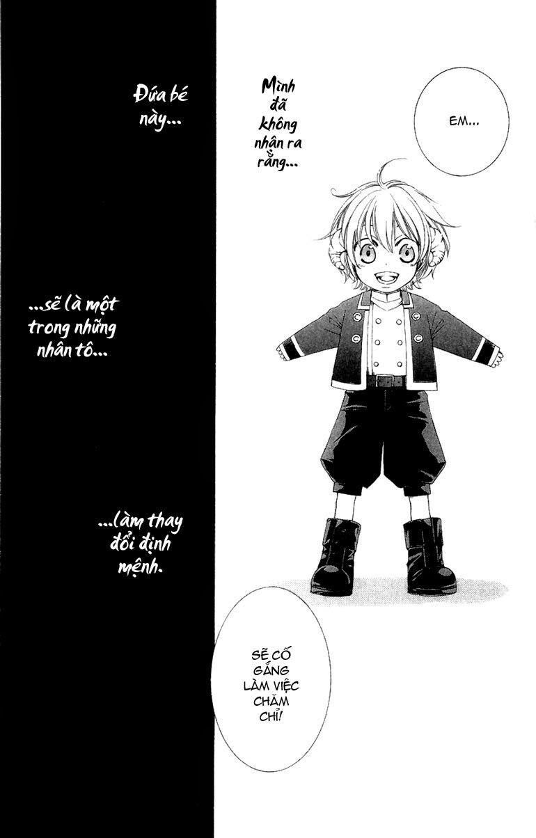 bình minh arcana chapter 4 42