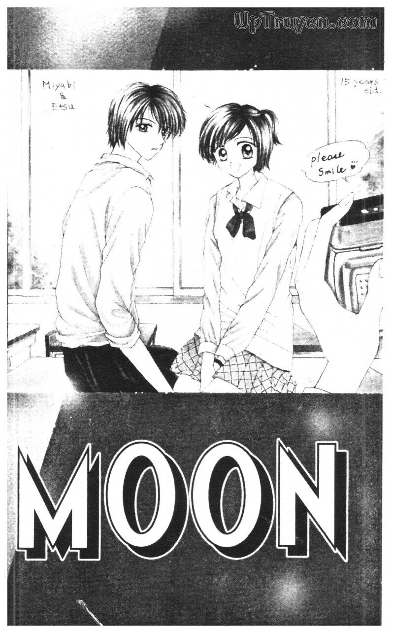 thiên thần cuối thế kỉ chapter 23 11