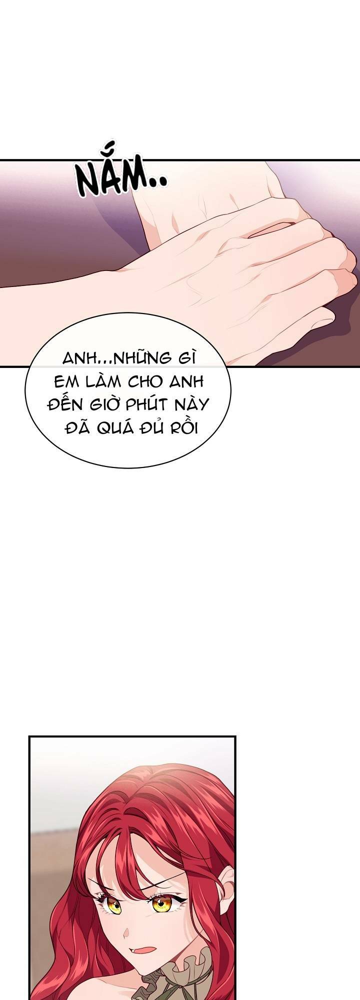 đại dương kiêu sa chapter 9.1 17