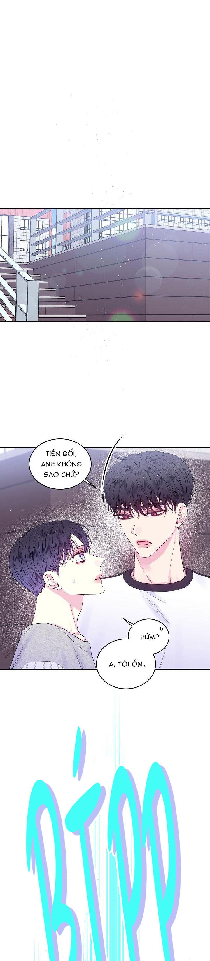 bình minh thứ hai chapter 23 19