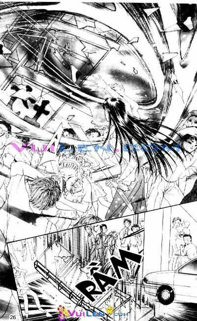 hai nàng công chúa chapter 1 26