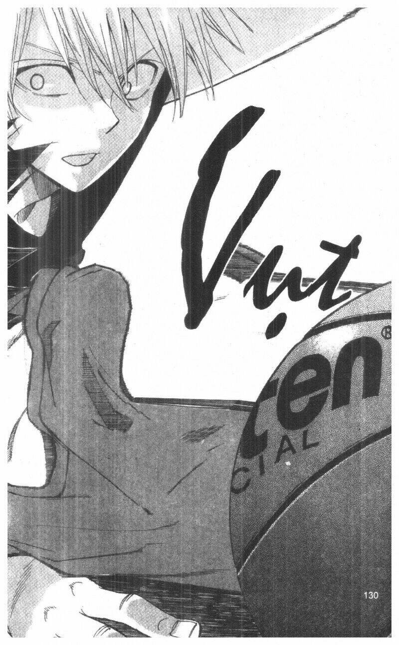 dogashikaden! chapter 1 130