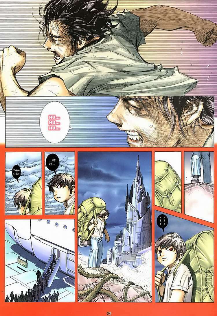 võ thần phượng hoàng chapter 110 25