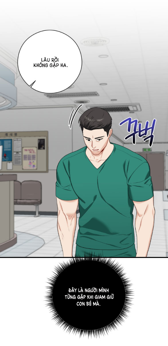 [18+] hôn nhân bị đánh cắp chapter 43.2 55