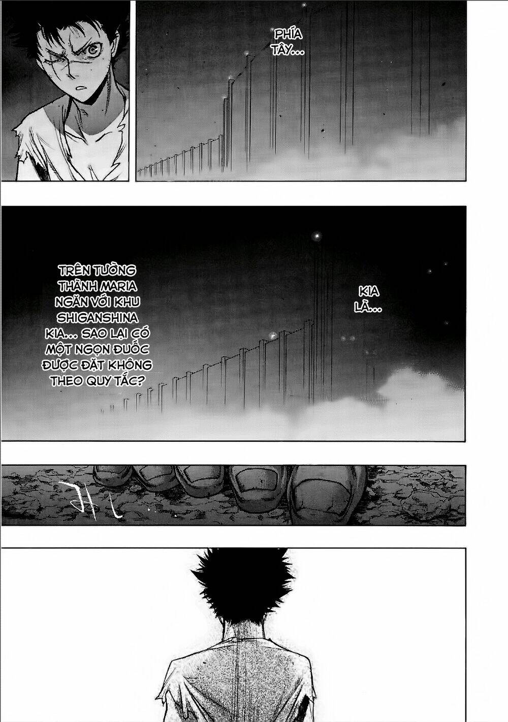 đại chiến titan - before the fall chapter 11 61