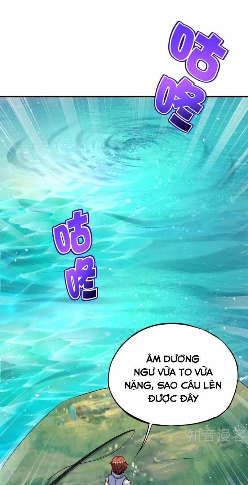 vòng bạn bè mạnh nhất của tiên giới chapter 104 42