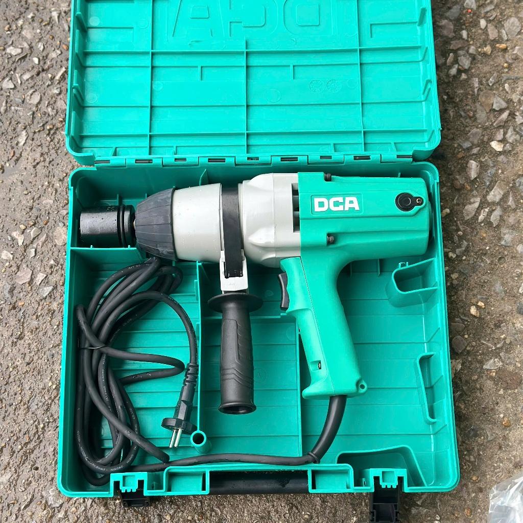 MÁY SIẾT BULOONG 620W DCA APB22C - HÀNG CHÍNH HÃNG