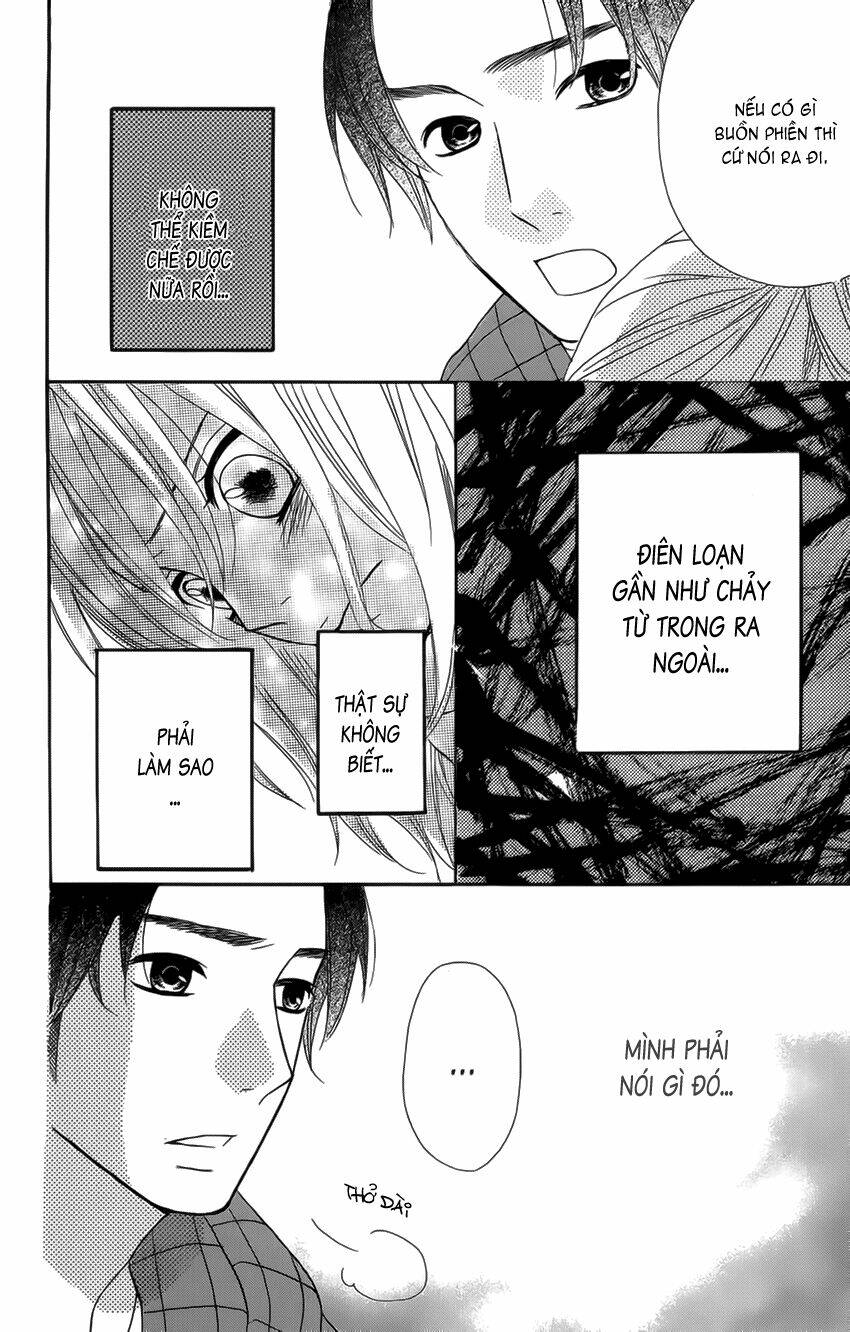 mairunovich chapter 20 16