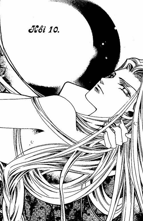 lâu lan y mộng chapter 3 35