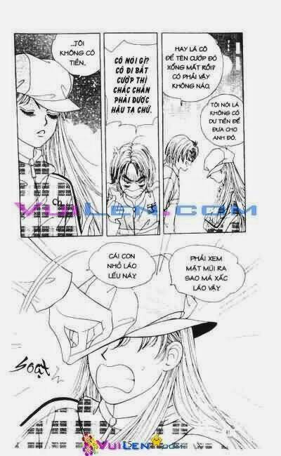 kẻ săn tiền chapter 1 35