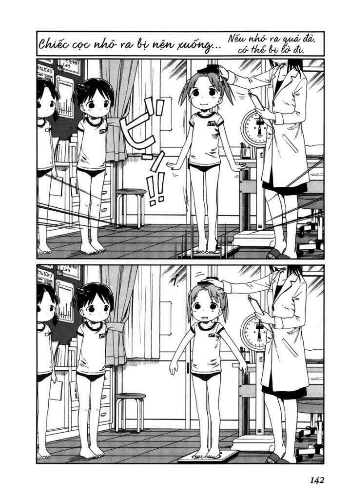 ichigo mashimaro chapter 51 17