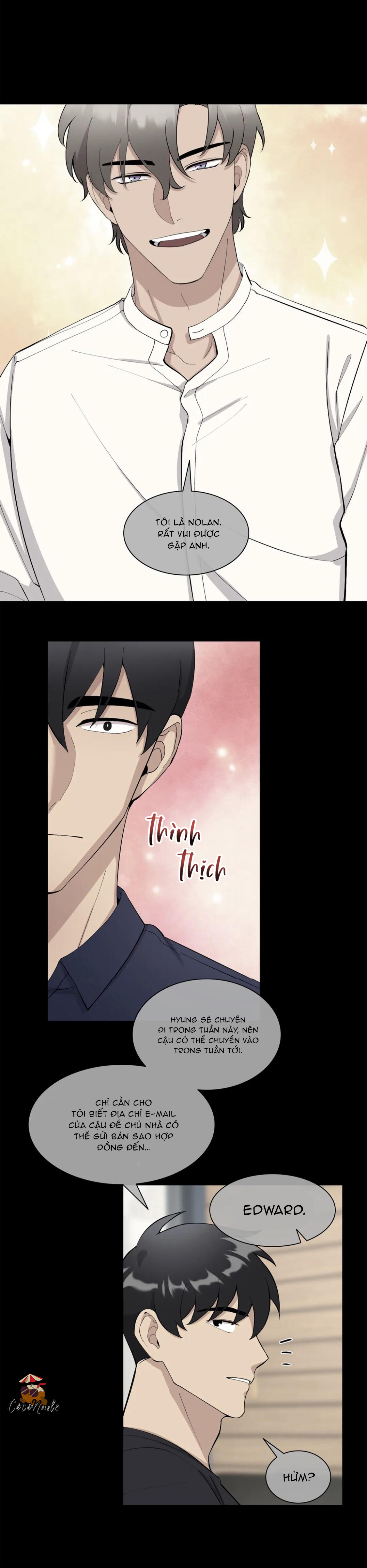 huyết sát thành chapter 9 5