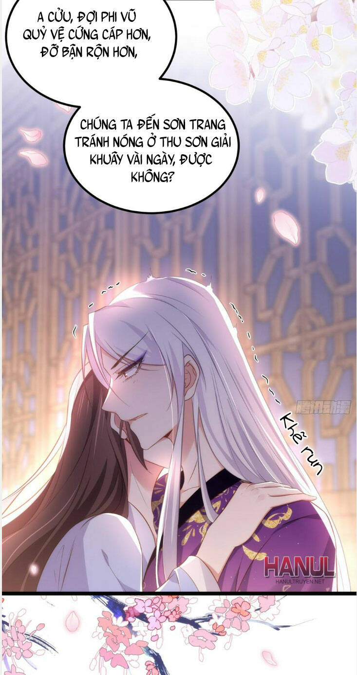 hoạn phi thiên hạ chapter 304 23