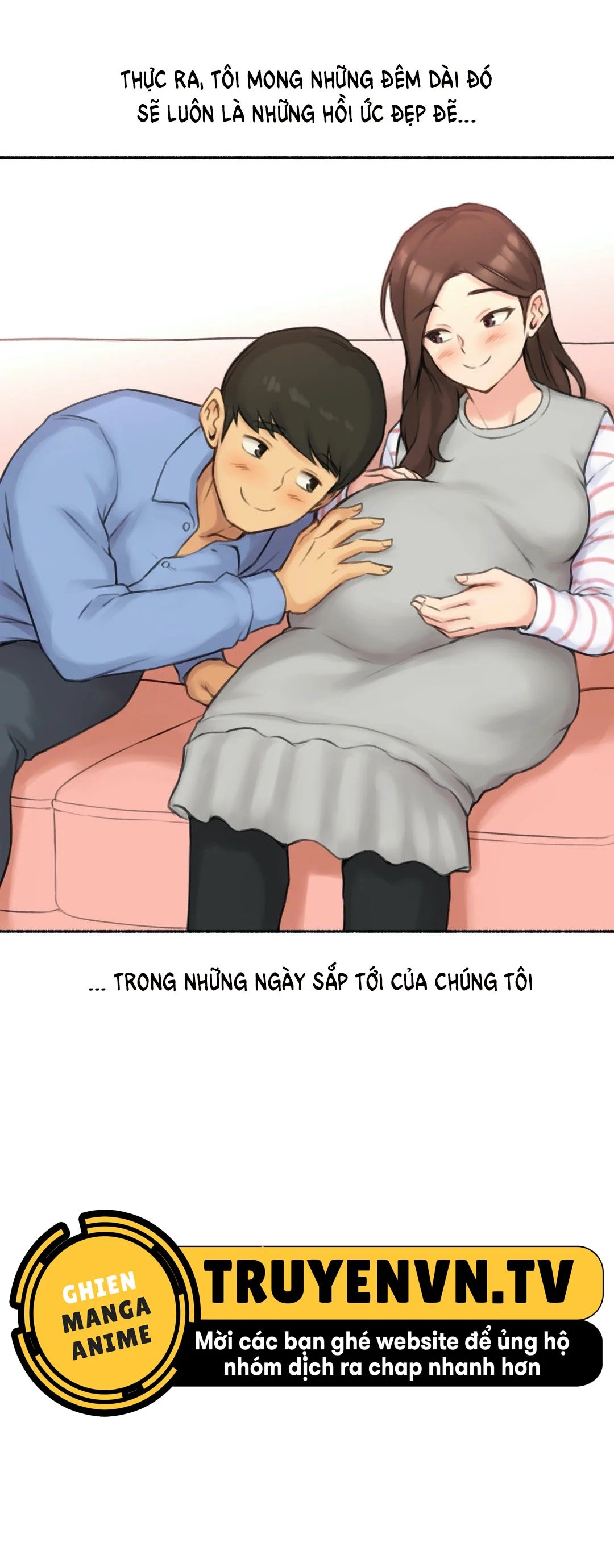 bạn đã xxx bao giờ chưa? chapter 53 36