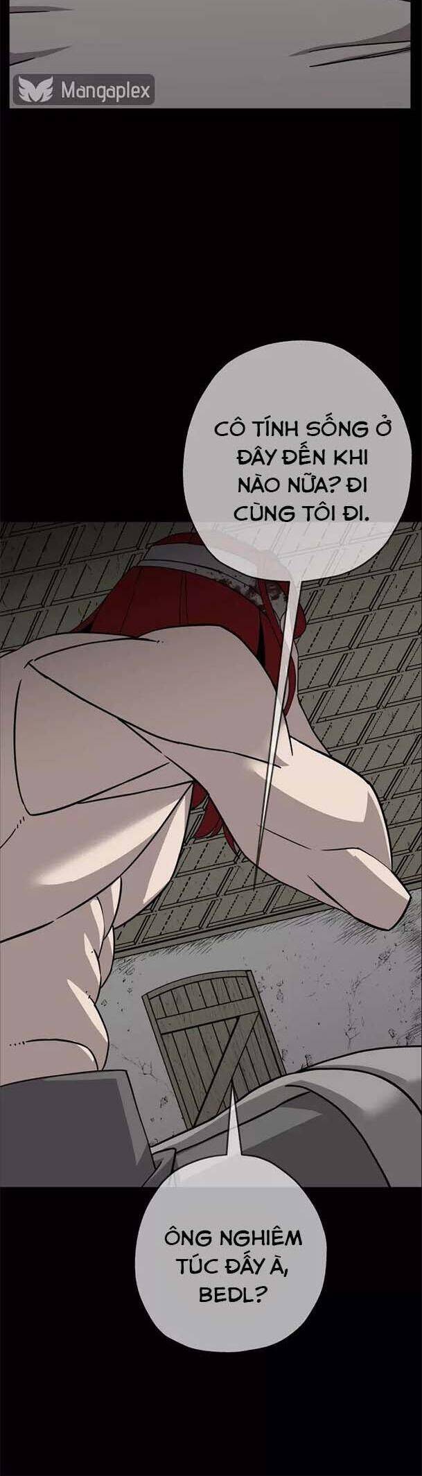 chiến binh quật cường chapter 84 32