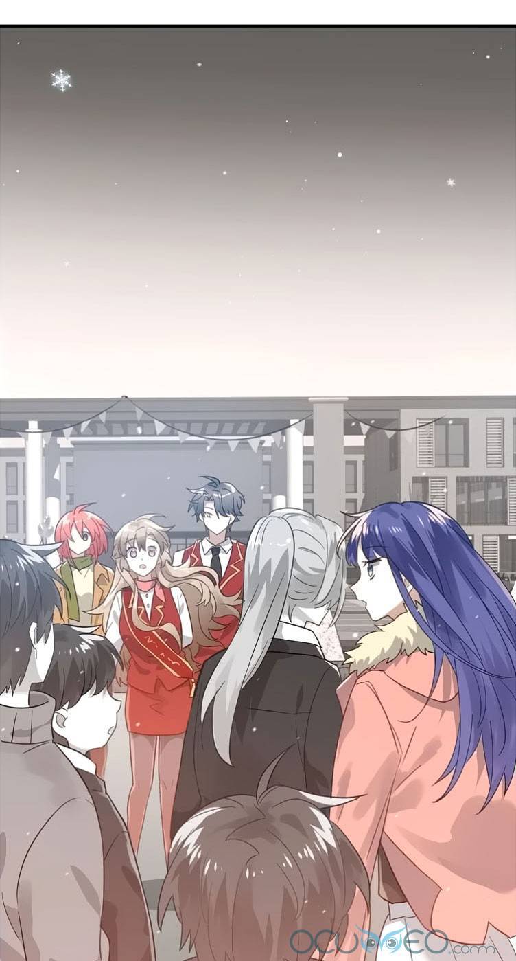 tình yêu huyễn tưởng chapter 10 47