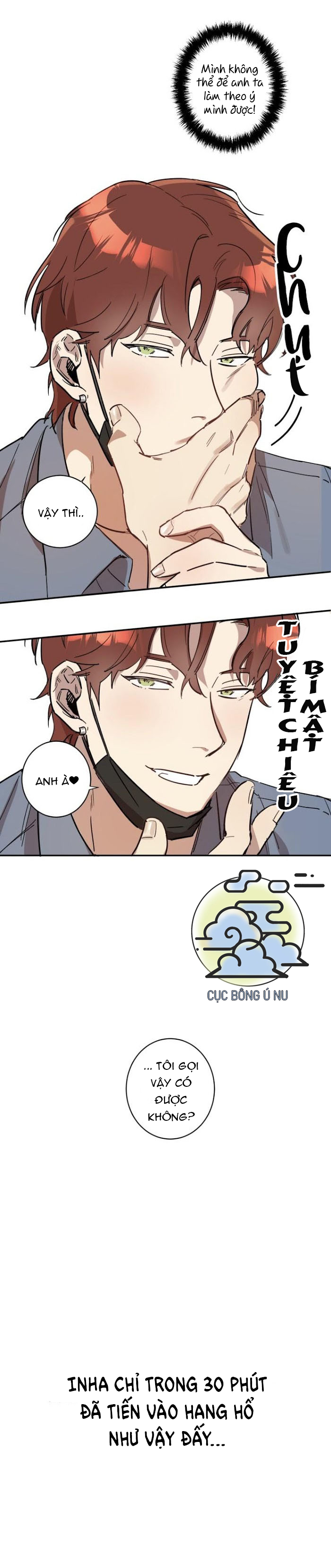 công dụng của cà vạt chapter 2 12