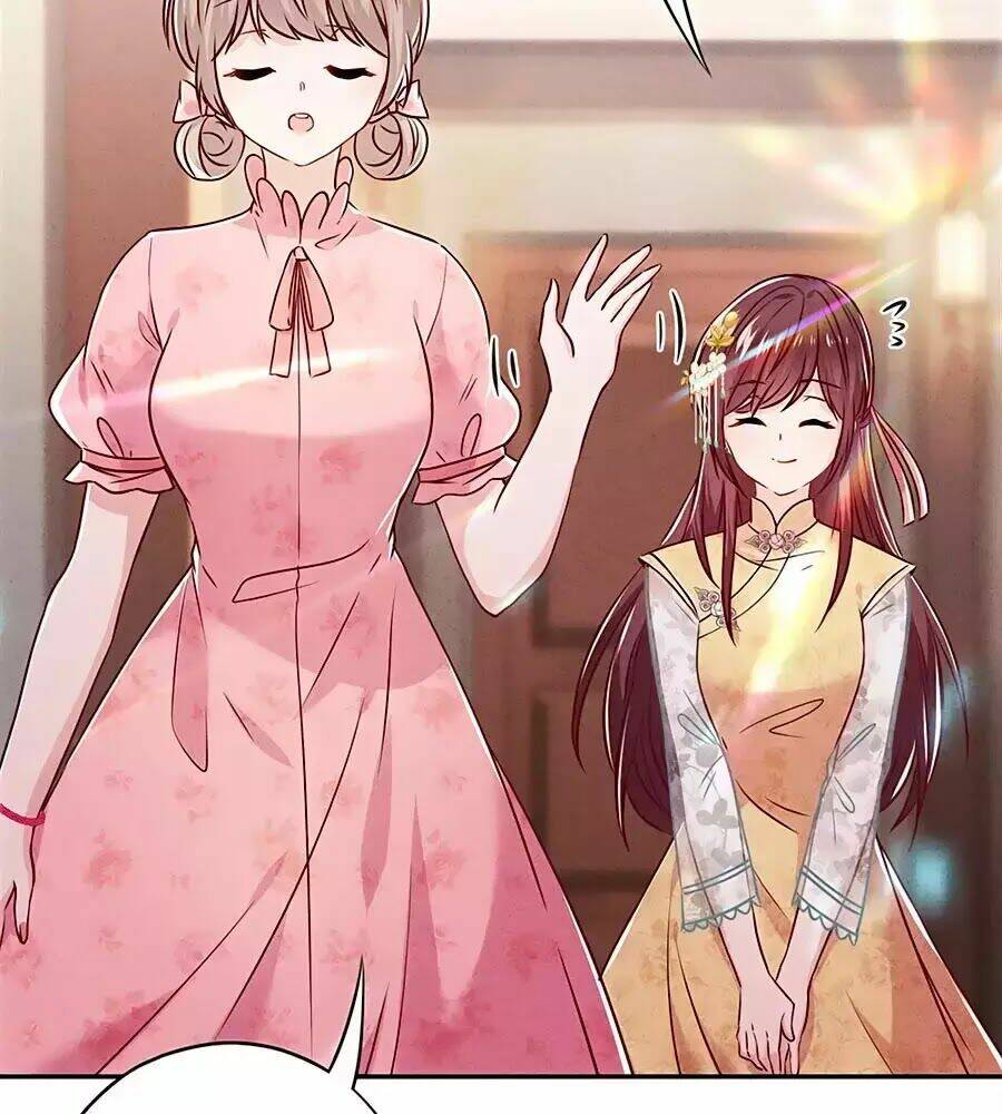 thiếu soái, vợ anh muốn lật trời! chapter 50 31