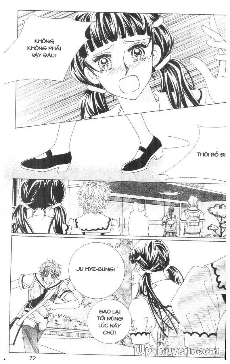 meo meo dịu dàng đi nhé chapter 2 72