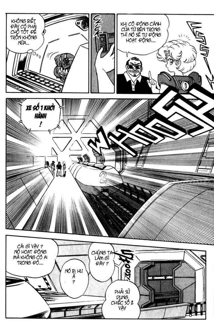 fubata-kun change! chapter 30 21