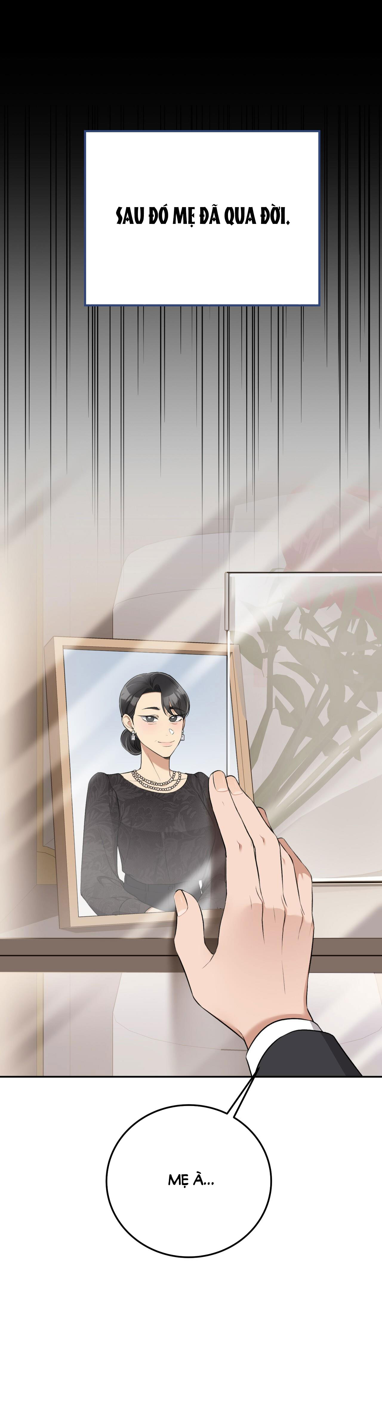 Cướp Dâu chapter 8.2 - Trang 19