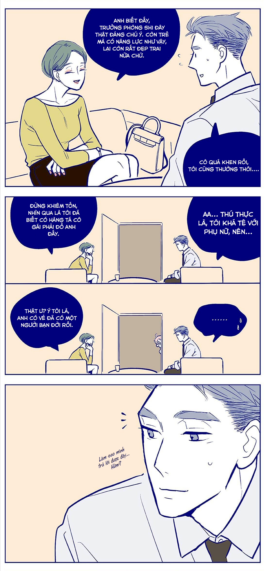 ngày nghỉ chapter 8 3