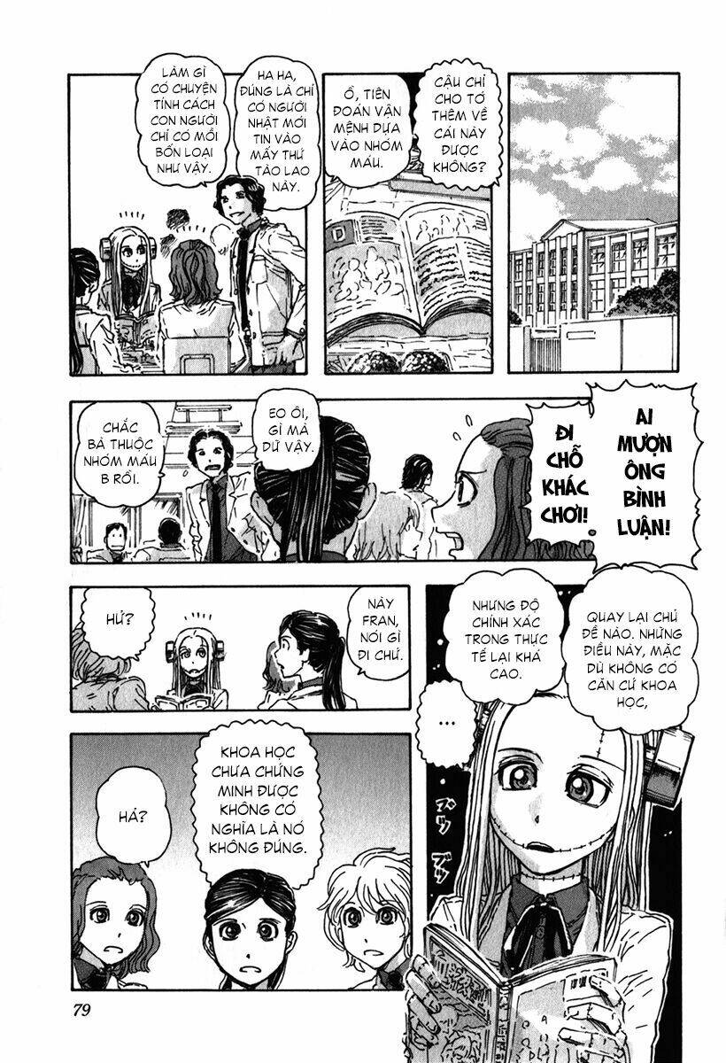 franken fran chapter 57 5