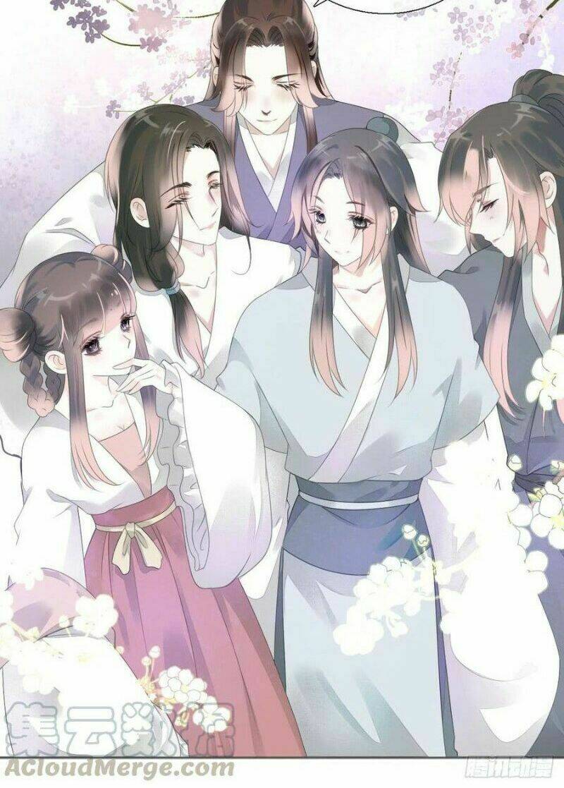 điền viên mật sủng: cô vợ nóng bỏng chapter 87 21