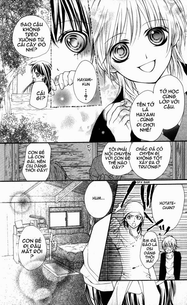 yamamoto zenjirou to moushimasu chapter 1 35