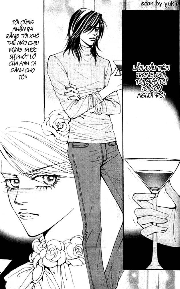 the one chapter 60 21