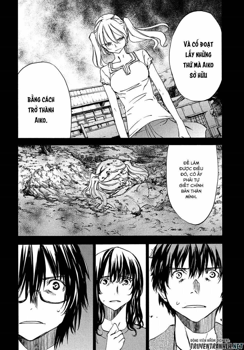 gleipnir - sợi xích thần chapter 34 9