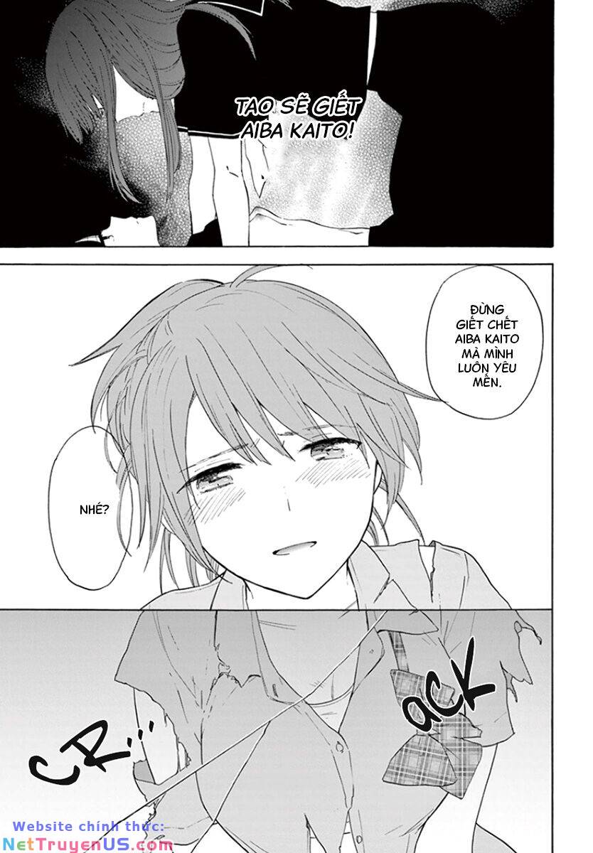 himegoto - juukyuusai no seifuku chapter 95 8