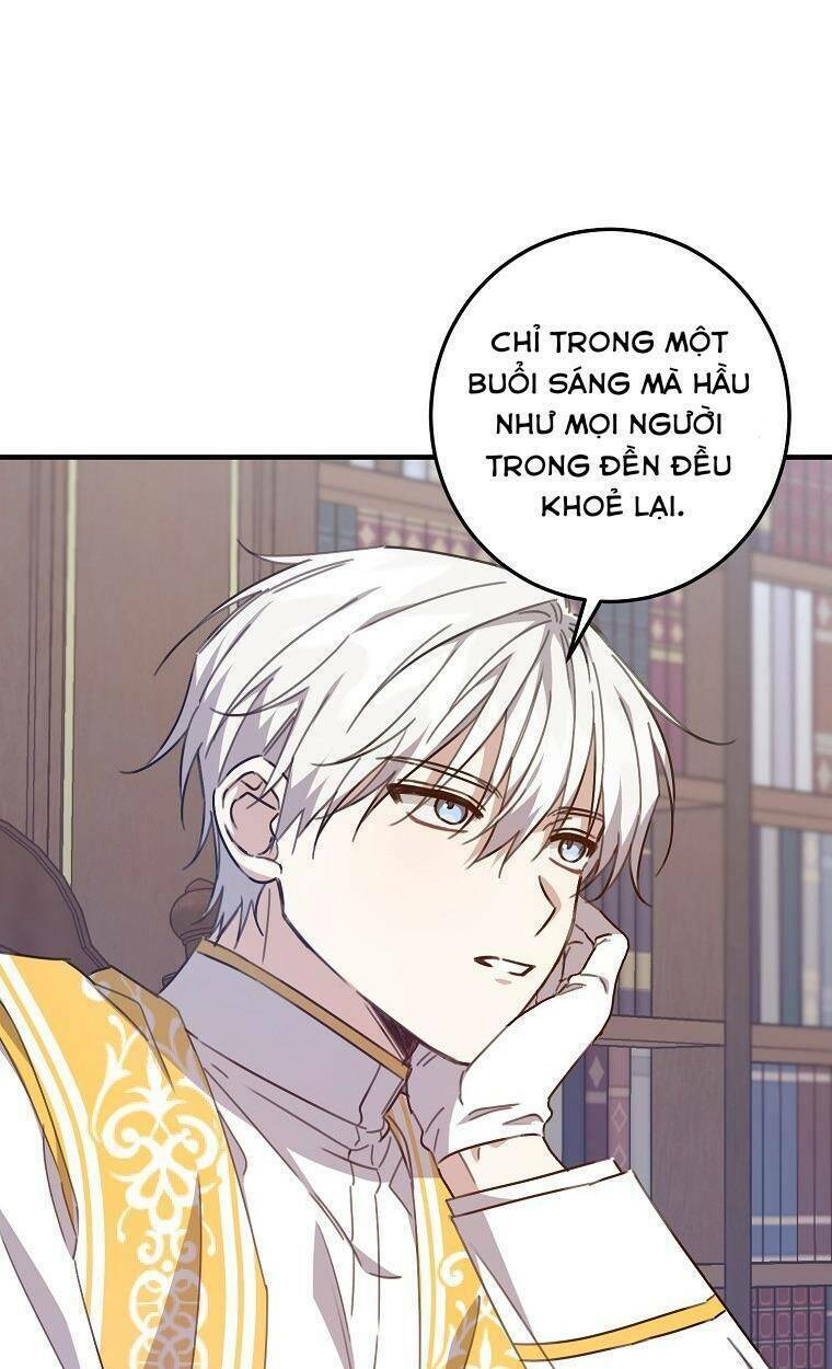 nhân vật phản diện được tôi nuôi dưỡng tốt chapter 20 66