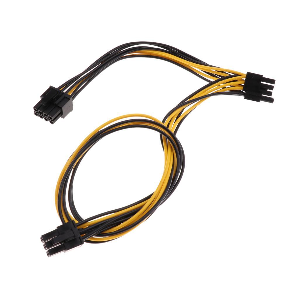 Dual    Video  Cable