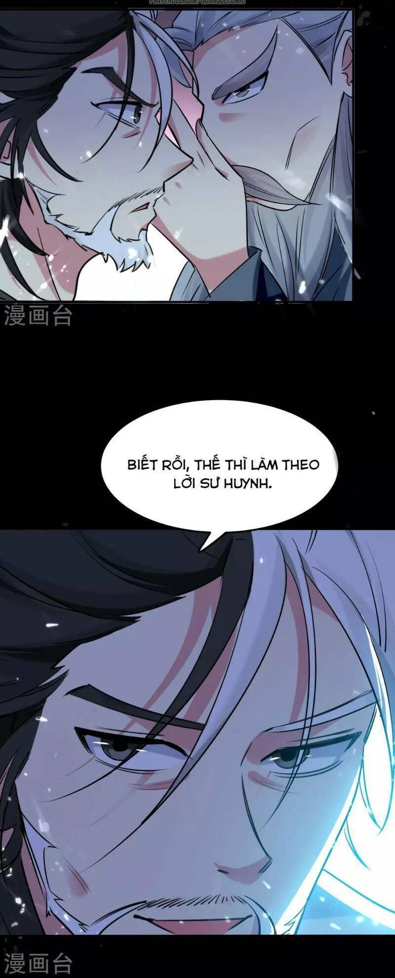 vạn giới tiên vương chapter 17 38