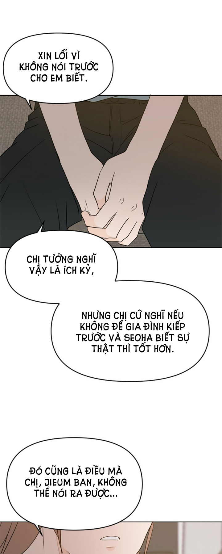 hẹn gặp anh ở kiếp thứ 19 chapter 64 39