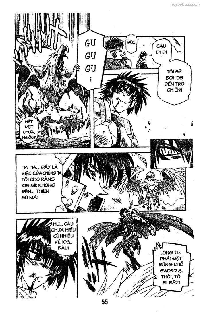 devil and devil chapter 71 28