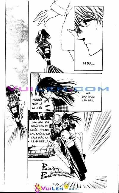 nụ hôn nồng thắm chapter 4 105