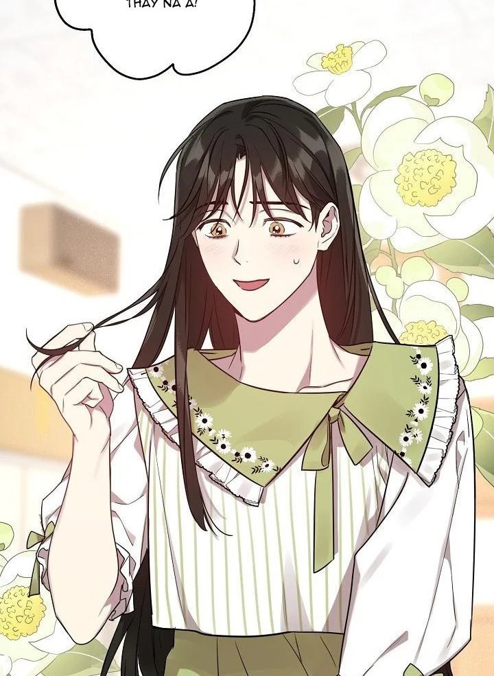 thần tượng đến rồi!? chapter 27 86