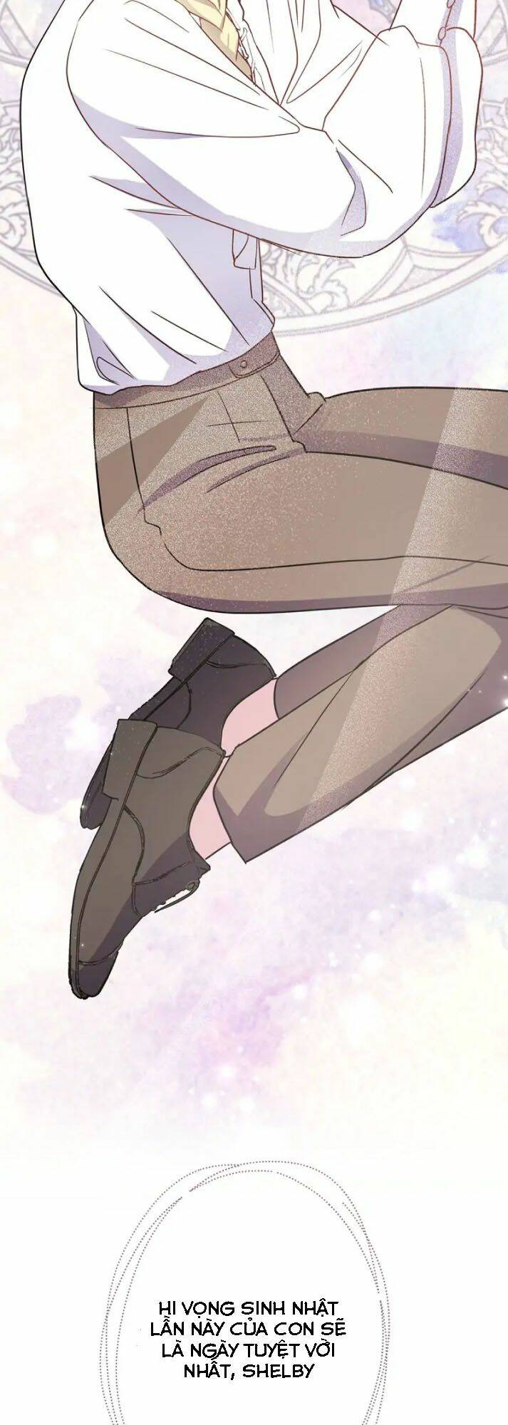 anh ấy thích tôi nhiều hơn tôi nghĩ chapter 3 50