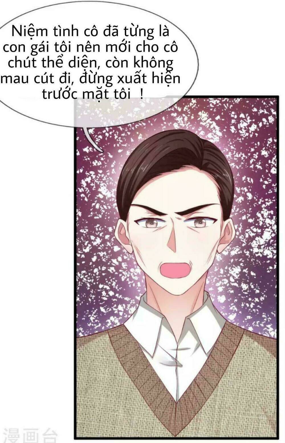 từ chối kết hôn với đại gia: cô dâu bỏ trốn chapter 49 13