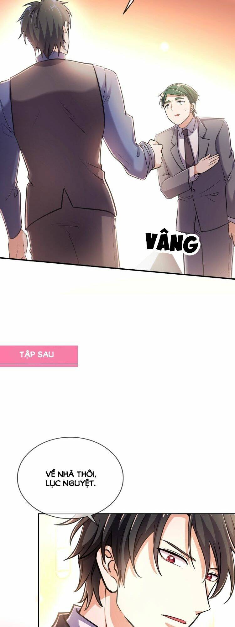 tổng tài khăng khăng lấy vợ thế thân chapter 14 27