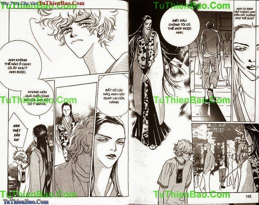 cổ vật kinh hoàng chapter 2 78