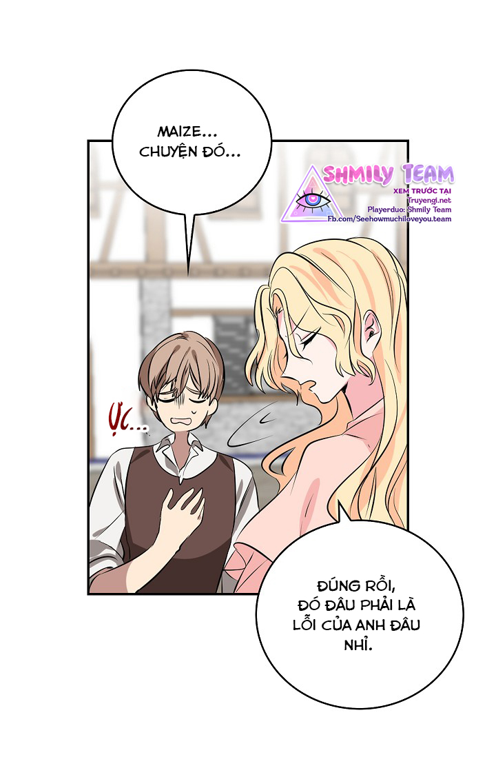 tôi là bạn gái cũ của một vị anh hùng chapter 2 16