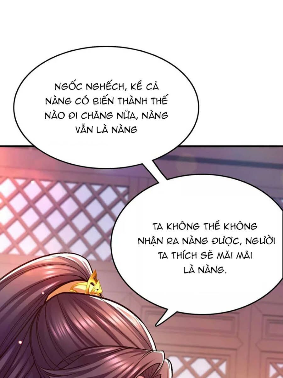 ngã tại hậu cung đương đại lão nữ chapter 108 24