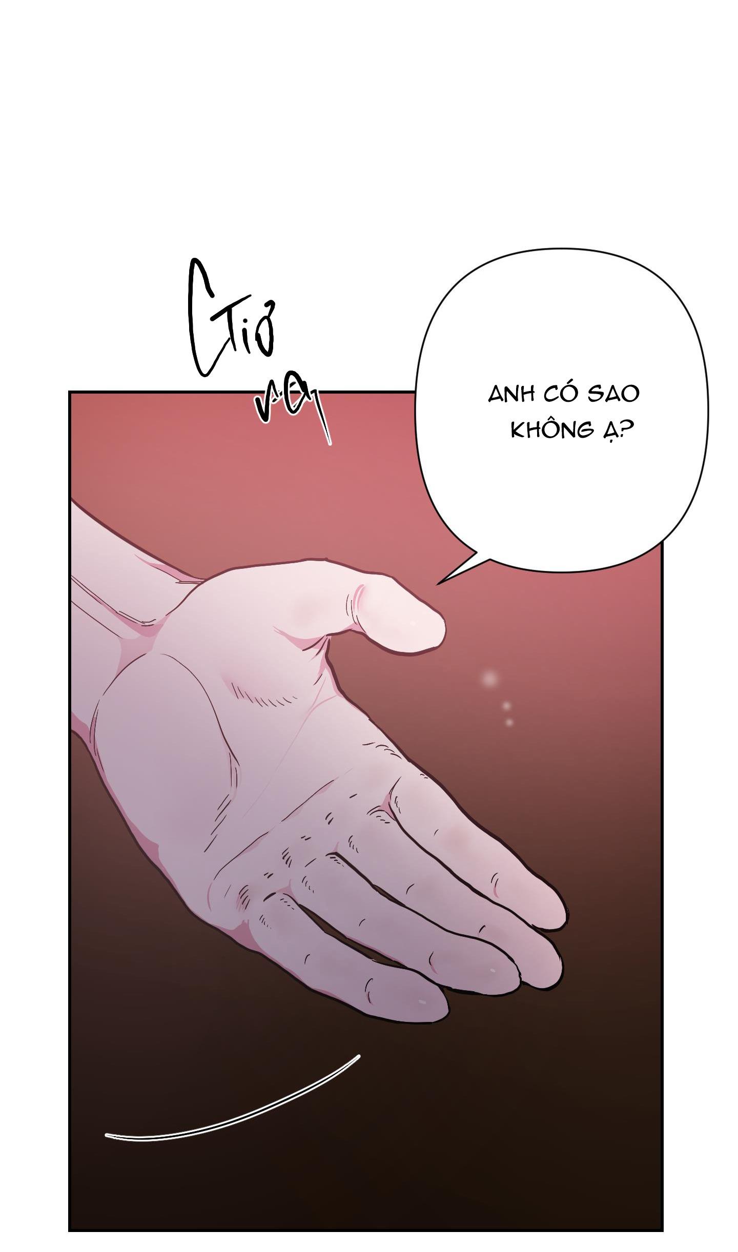 anh, hình như em tăng cân rồi chapter 6 49