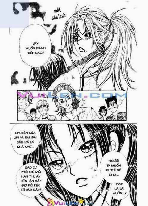 nhật ký tân hôn chapter 9 46